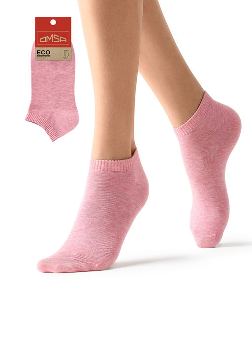 OMSA ECO 255 - rosa melange