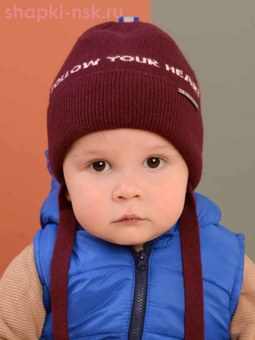 Follow kids Шапка - Mialt фото 4