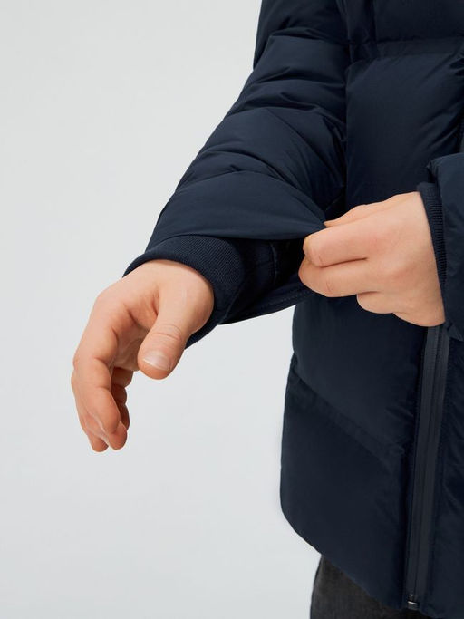 ACOOLA / Куртка детская для мальчиков Deckard темно-синий  фото 3