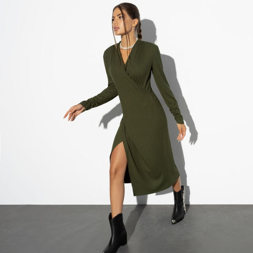 Платье Чрезвычайно привлекательна - Charutti фото 2