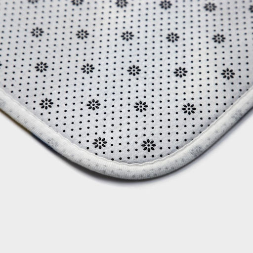 Коврик для ванной и тулета Доляна Розмари, 40?60 см фото 5