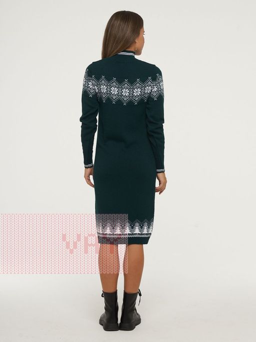 Платье женское 5232-2491 - Vay фото 4