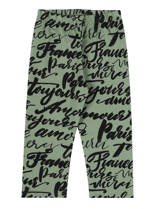 бриджи 1ДБР3256001н - Апрель фото 3