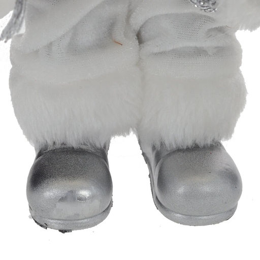 Дед Мороз, L15 W15 H31 см