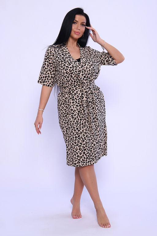 Пеньюар 20165 - Натали фото 5