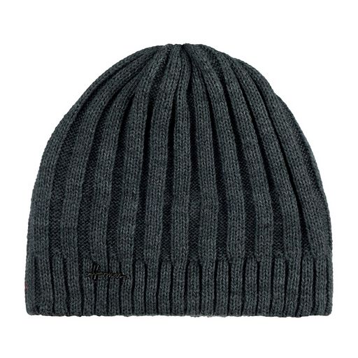 Шапка HERMAN арт. EDMOND 027 (серый)