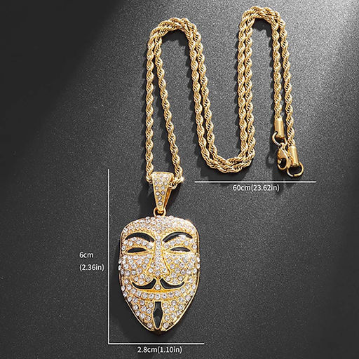 Подвеска арт. 26 7416 (id 284733) - Rada фото 3