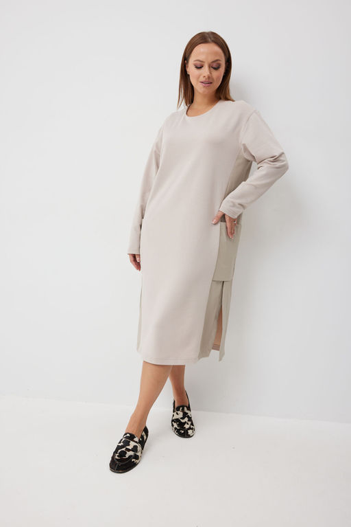 Платье ELady 4659 айвори