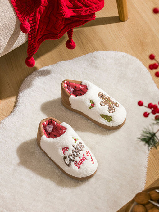 Y?lba?? Temal? Pel?? Kad?n Panduf