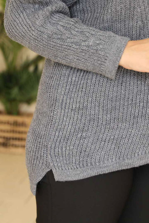 Джемпер Др4-57/5 - Wisell фото 5