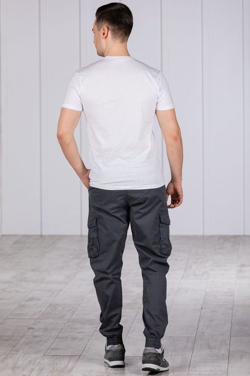 Джоггеры 
 1.C-83831-A17