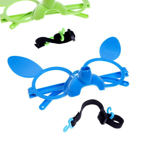 Настольная игра Рисуй носом - Лас играс kids фото 5