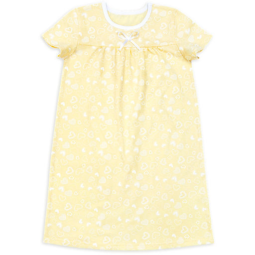 Сорочка для девочки Утонченность - Мариша фото 2