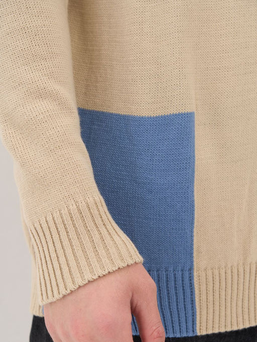 Джемпер мужской 7242-15043 - Vay фото 8