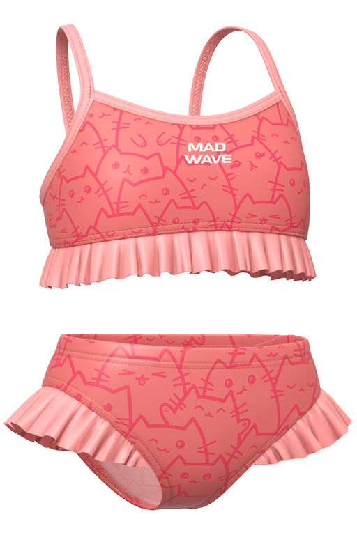 Купальник Joy V2 - Mad wave фото 2
