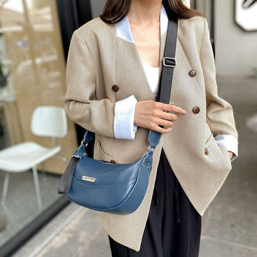 Bags Сумка женская / кожа / 03242  фото 23