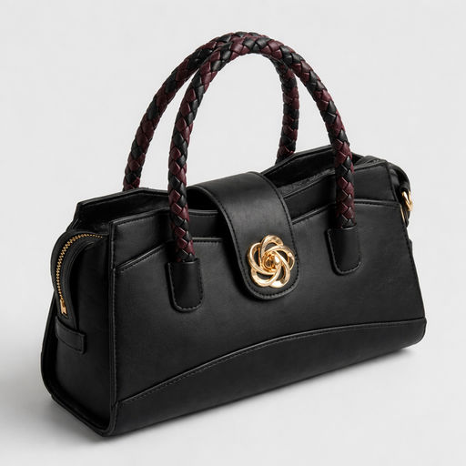 A-GB-3360-Black