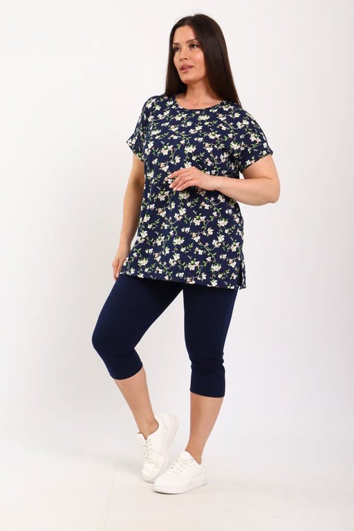 Костюм с бриджами КДЖ