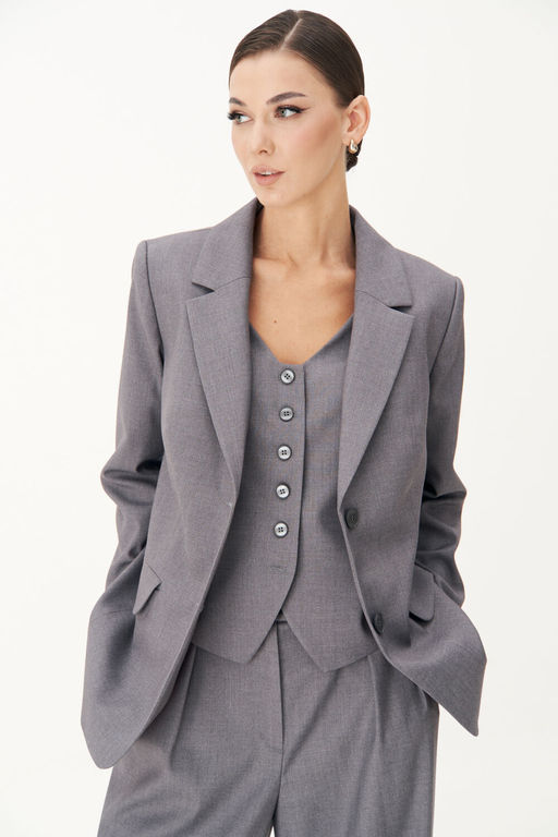 Жилет Fantazia Mod 4878  фото 2