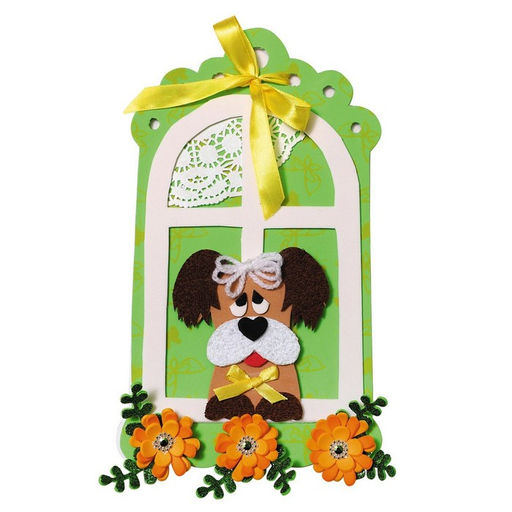 Набор для творчества открытка «Милый друг»