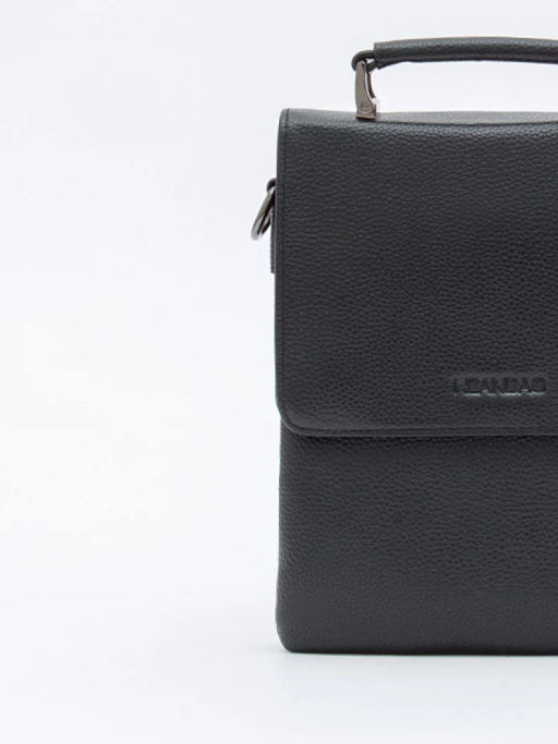 Сумка 9918-2H black Heanbag