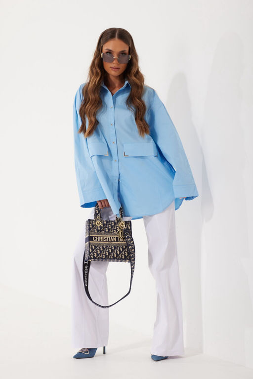 Брюки Vesnaletto 4100