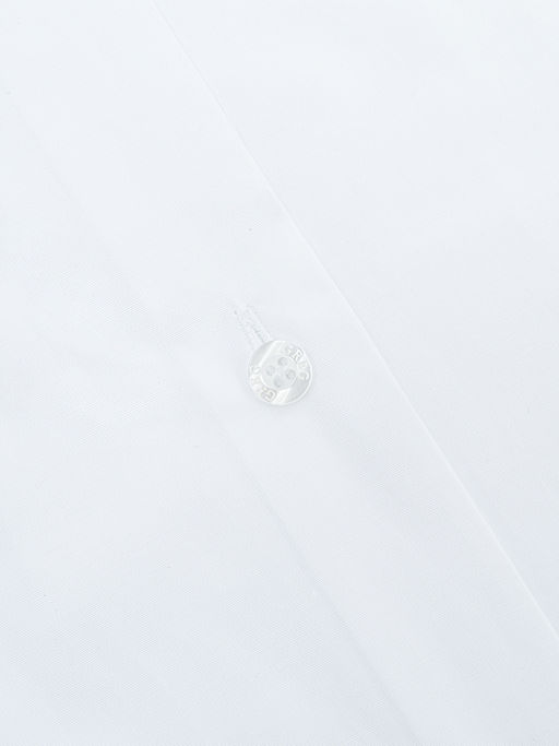 Сорочка мужская длинный рукав GREG 100/237/WH/ZVN STRETCH