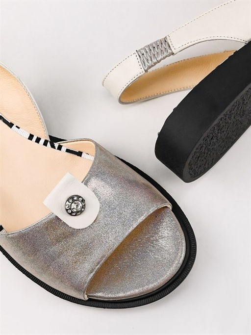 Босоножки 250-104-39-03