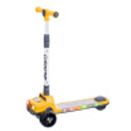 Самокат трехколесный Slider