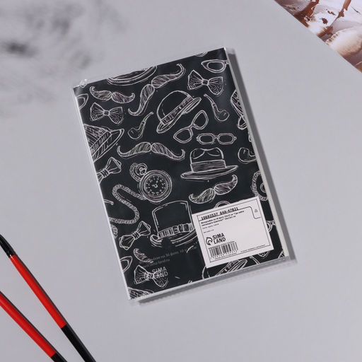 Фотоальбом на 36 фото 10?15 см Где найти настоящего мужчину?, 16?12?1 см - Keep memories фото 4