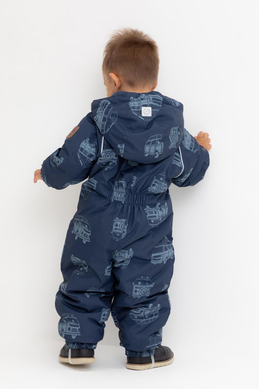 ВК 60032/н/37 Ал комбинезон д/дет яс