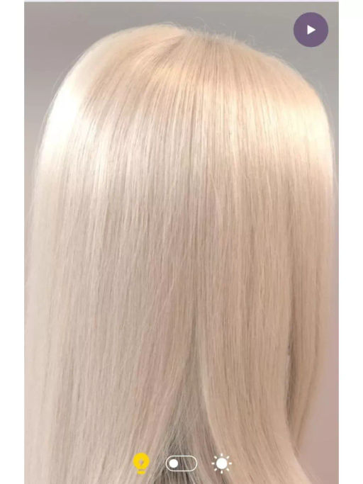 Стойкая краска 10/38 яркий блонд золотисто-жемчужный LondaColor