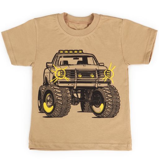 Футболка для мальчика Дизель - Мариша фото 4