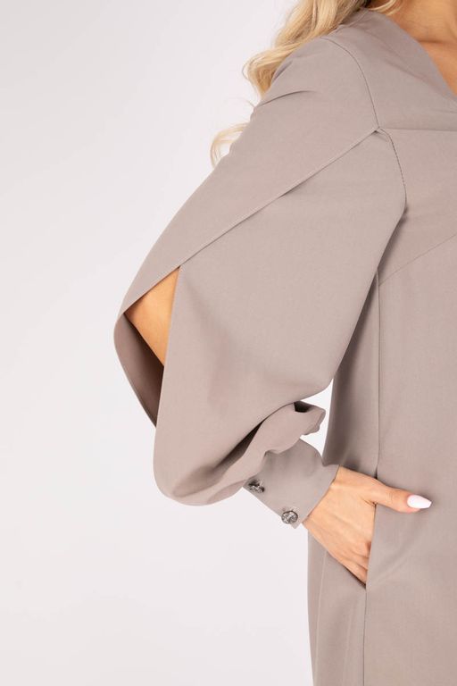 Платье П5-4808 - Wisell фото 2