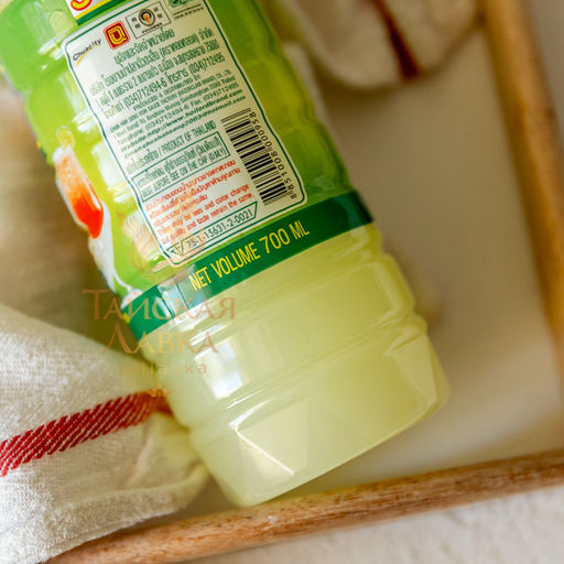 Сок Лайма
REPLACE
700 мл - Тайская лавка фото 2