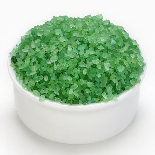 Цена за 2 шт. Соль для ванны «Время чудес»,100 г, аромат яблока, Чистое счастье