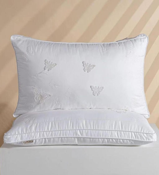 Подушка LA PERLA 50x70 см - E-shine фото 2