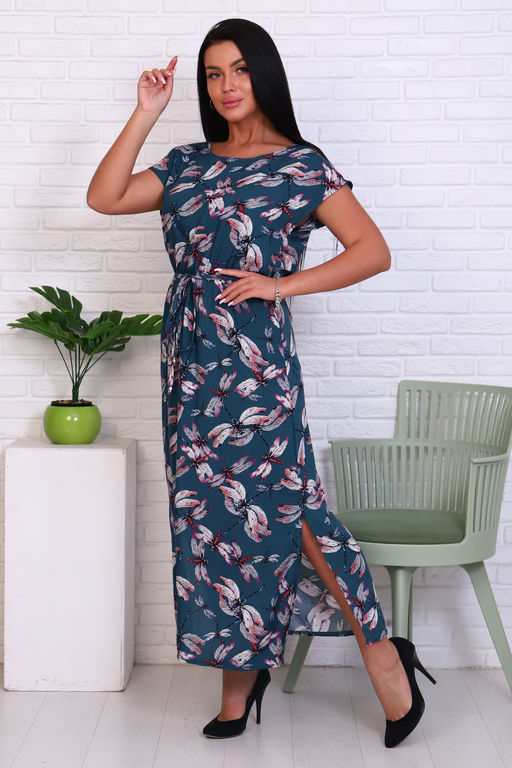 Платье 56510 - Натали фото 27