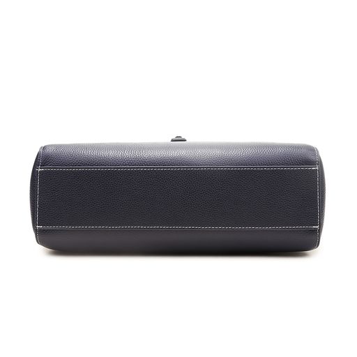 Женская сумка Mironpan арт. 88021 Темно синий  фото 5