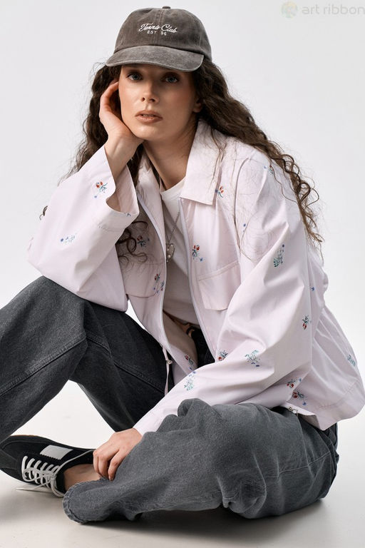 М1142K куртка женская