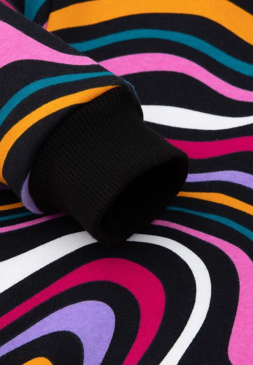 Джемпер (худи) с капюшоном д/дев. Мали - Oldos фото 6