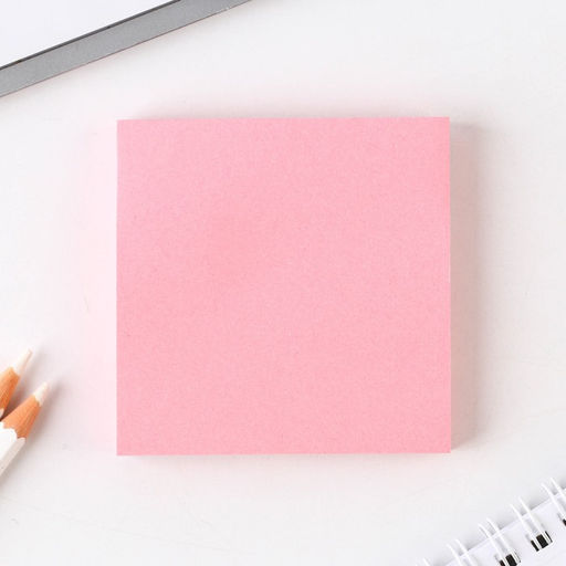 Подарочный набор, ежедневник, блок с липким слоем и ручка «Воспитателю с благодарностью»