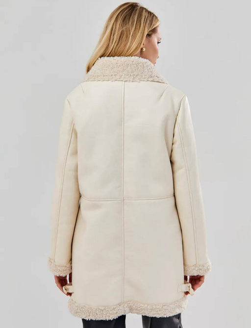 Дубленка - Liketon фото 2