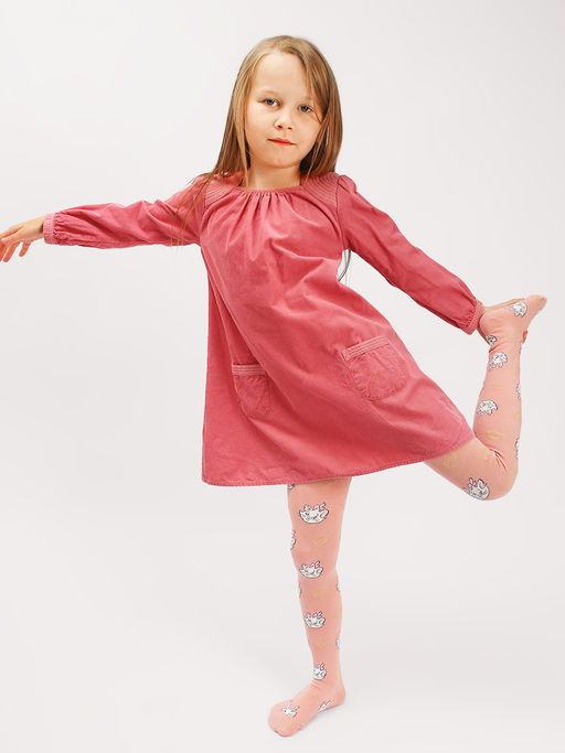 Колготки для девочки Соль&Перец  фото 72