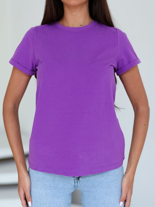 Женская футболка CRACPOT 113 - Сracpot фото 26