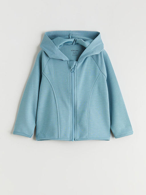 Basic Erkek Bebek H?rka ve E?ofman Alt?