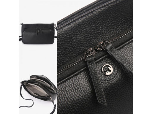 Сумка женская Lanotti YN223/белый