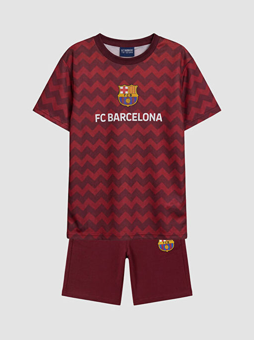 Комплект Barcelona Baskili для мальчиков
