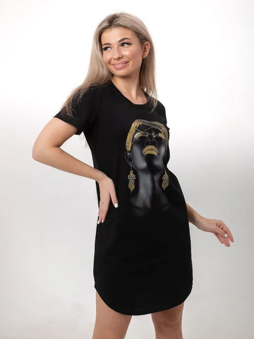 Туника женская 229 - Вега фото 6