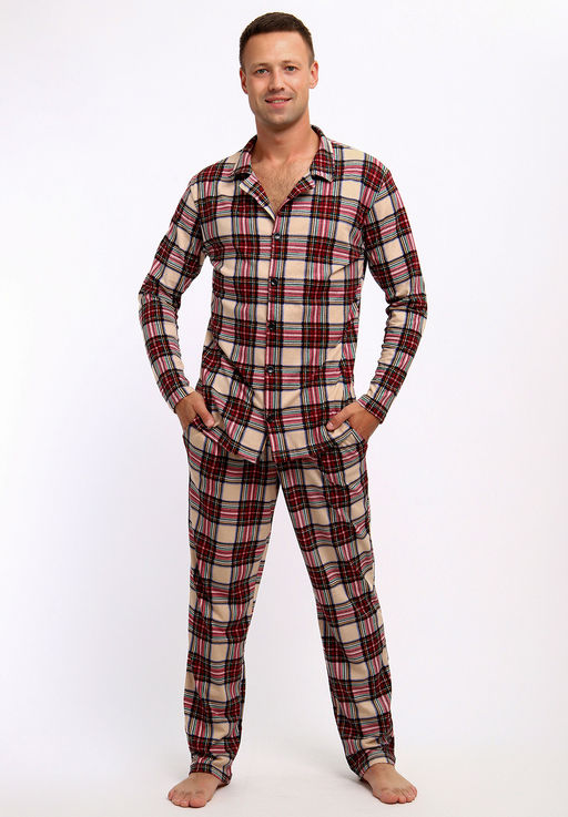 802 Пижама Оливер